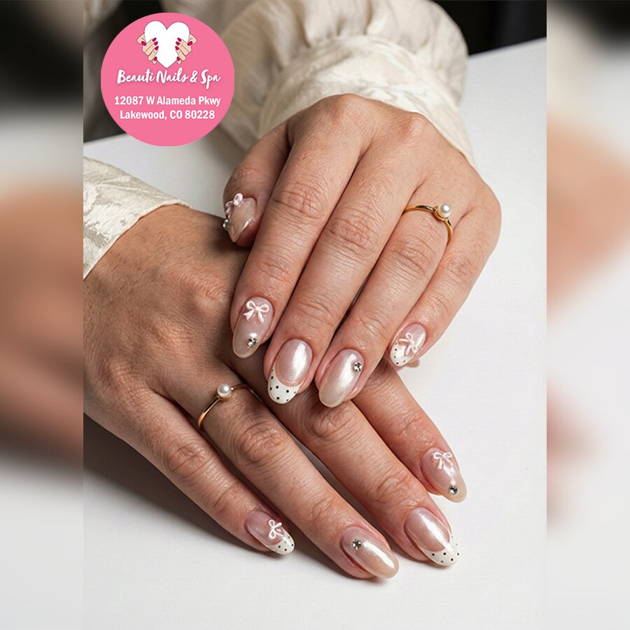 Nails Design - Lakewood, CO 80228